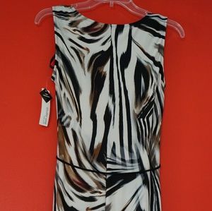 Studio One New York 6P New w Tags maxi dress